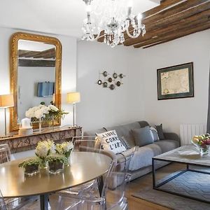 My Nest Inn Paris Pantheon - 31M2 - 2Min Du Pantheon